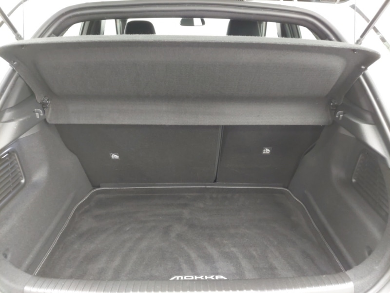 Used Vauxhall Mokka 2023 for sale - 77308143: Photo 8