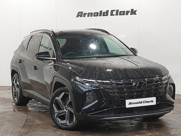 Used Hyundai TUCSON 2021 for sale - 76301306: Photo 1