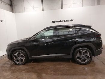 Used Hyundai TUCSON 2021 for sale - 76301306: Photo 4