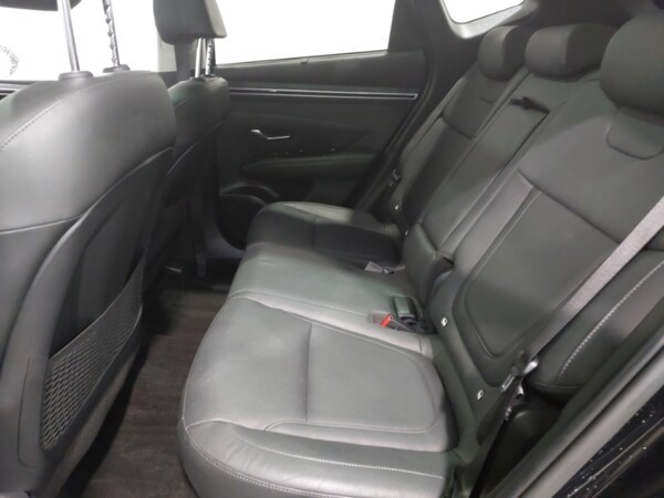 Used Hyundai TUCSON 2021 for sale - 76301306: Photo 6