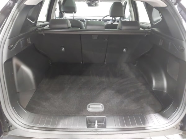 Used Hyundai TUCSON 2021 for sale - 76301306: Photo 8