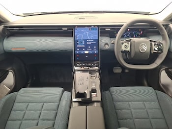 Used Citroen C5 Aircross 2026 for sale - 79126142: Photo