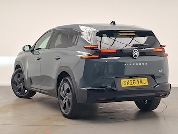 Used Citroen C5 Aircross 2026 for sale - 79126142: Photo