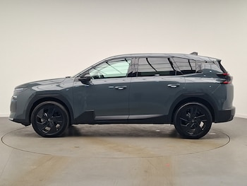 Used Citroen C5 Aircross 2026 for sale - 79126142: Photo