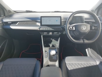 Used MG MG3 2024 for sale - 76183085: Photo