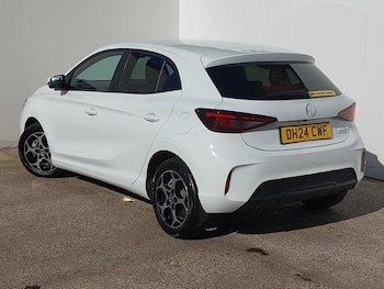 Used MG MG3 2024 for sale - 76183085: Photo