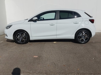 Used MG MG3 2024 for sale - 76183085: Photo