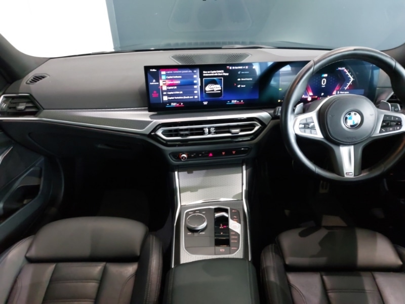 Used BMW 3 Series 2022 for sale - 76383648: Photo 2