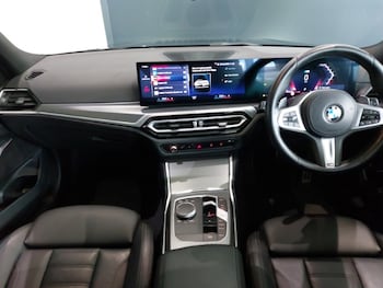 Used BMW 3 Series 2022 for sale - 76383648: Photo