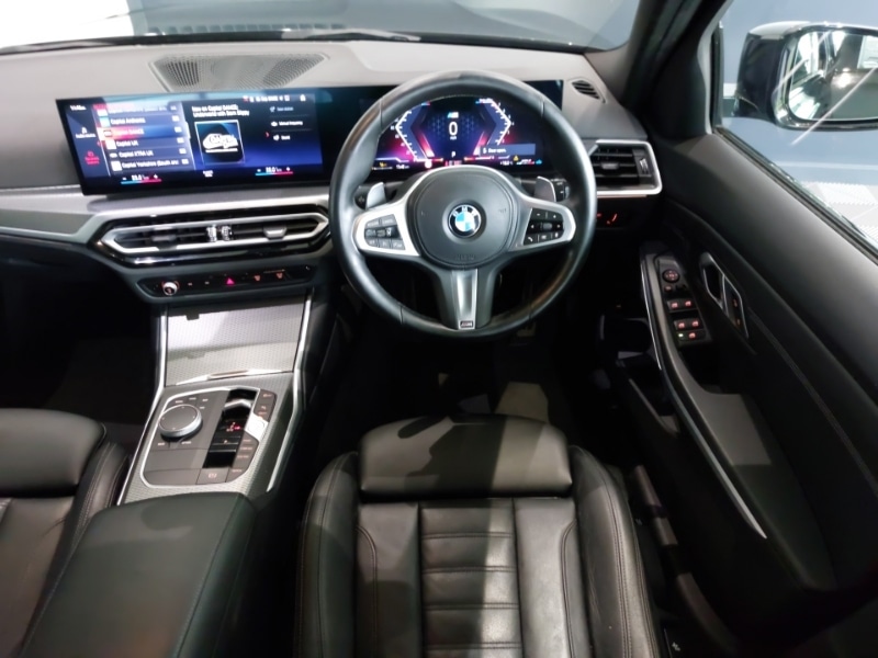 Used BMW 3 Series 2022 for sale - 76383648: Photo 7