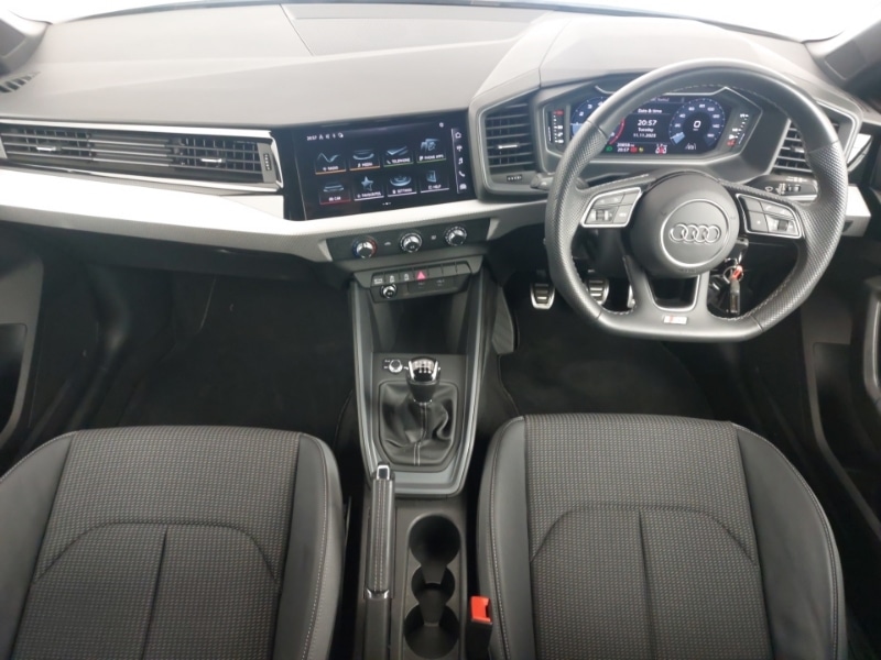 Used Audi A1 2023 for sale - 76907375: Photo 4