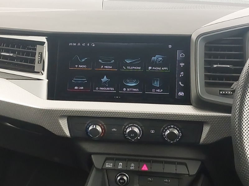 Used Audi A1 2023 for sale - 76907375: Photo 8