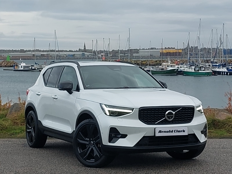 Used Volvo XC40 2024 for sale - 76571934: Photo 1