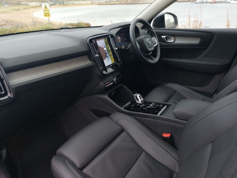 Used Volvo XC40 2024 for sale - 76571934: Photo 5