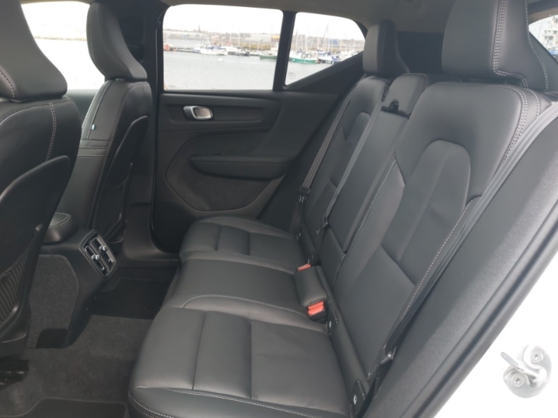 Used Volvo XC40 2024 for sale - 76571934: Photo 6