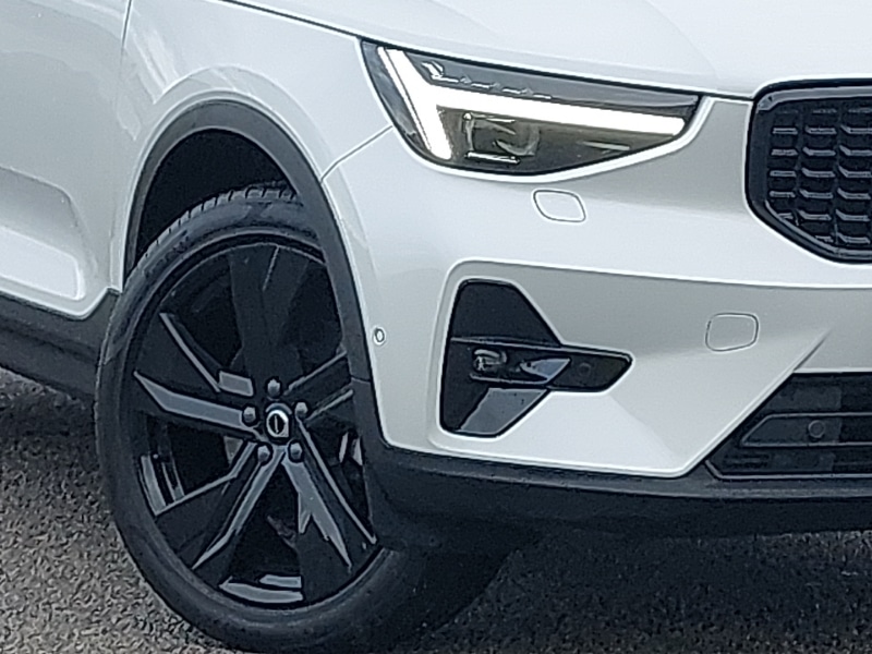 Used Volvo XC40 2024 for sale - 76571934: Photo 9