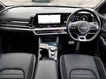 Used Kia Sportage 2022 for sale - 76258688: Photo 2