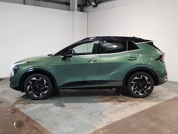 Used Kia Sportage 2022 for sale - 76258688: Photo 4