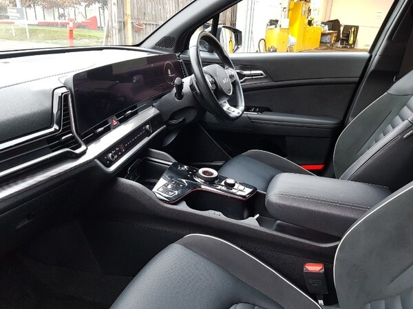 Used Kia Sportage 2022 for sale - 76258688: Photo 5