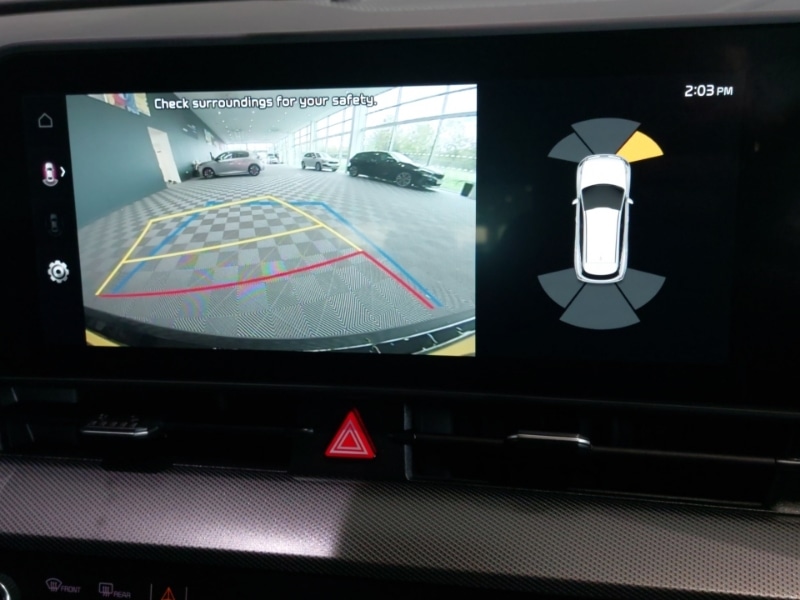 Used Kia Sportage 2025 for sale - 77325706: Photo 11