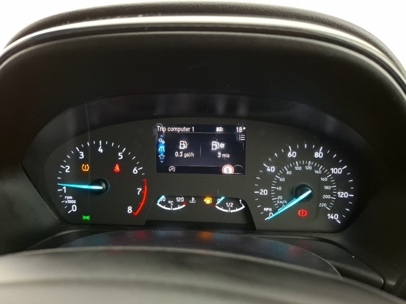 Used Ford Fiesta 2023 for sale - 76506426: Photo 10