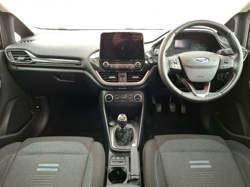 Used Ford Fiesta 2023 for sale - 76506426: Photo 2