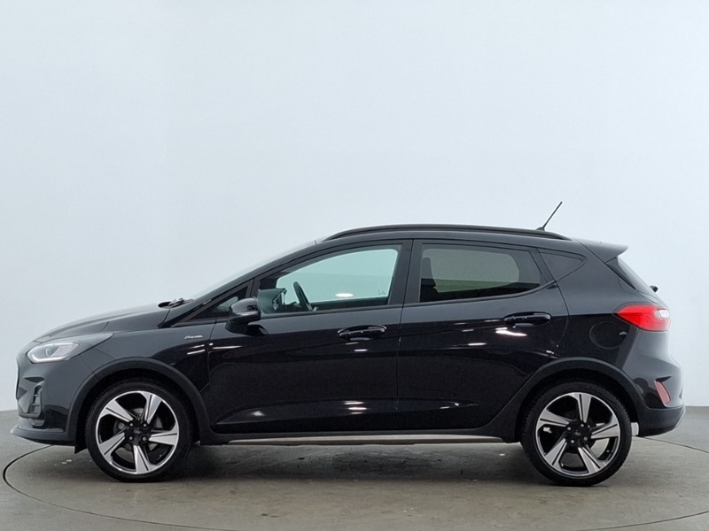 Used Ford Fiesta 2023 for sale - 76506426: Photo 4