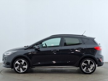 Used Ford Fiesta 2023 for sale - 76506426: Photo