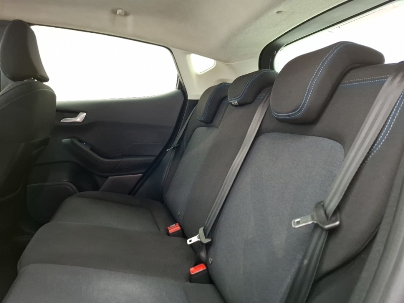 Used Ford Fiesta 2023 for sale - 76506426: Photo 6