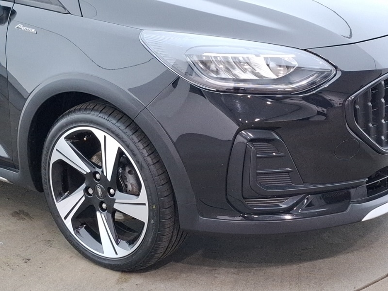 Used Ford Fiesta 2023 for sale - 76506426: Photo 9