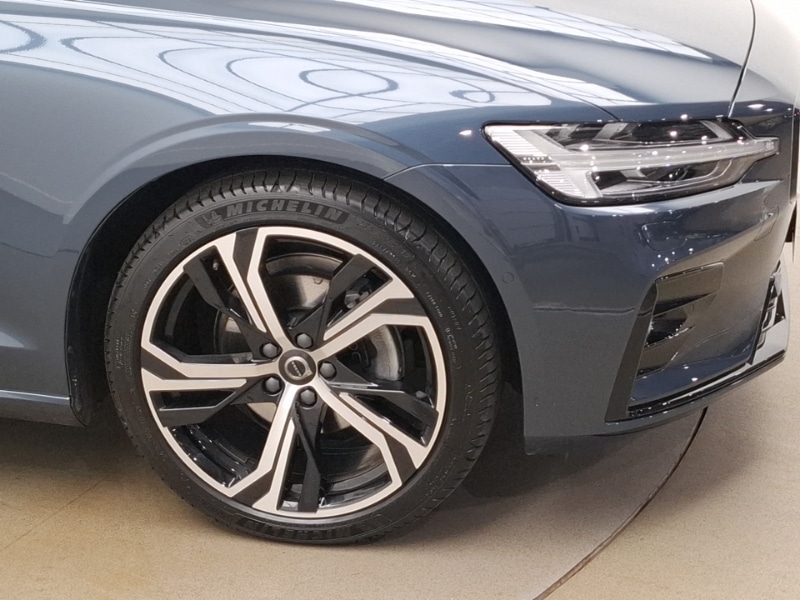 Used Volvo V60 2025 for sale - 78146174: Photo 9