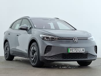Used Volkswagen ID.4 2022 for sale - 79704487: Photo