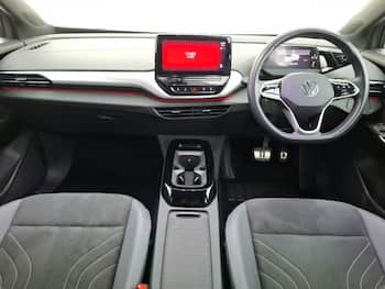 Used Volkswagen ID.4 2022 for sale - 79704487: Photo