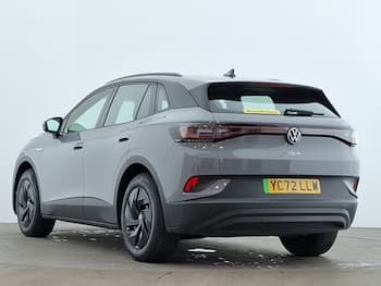 Used Volkswagen ID.4 2022 for sale - 79704487: Photo