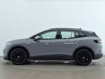 Used Volkswagen ID.4 2022 for sale - 79704487: Photo