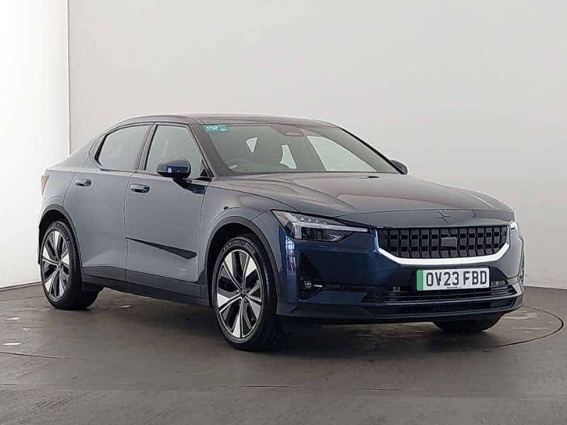 Used Polestar Polestar 2 2023 for sale - 78198420: Photo 1