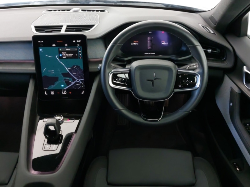 Used Polestar Polestar 2 2023 for sale - 78198420: Photo 7