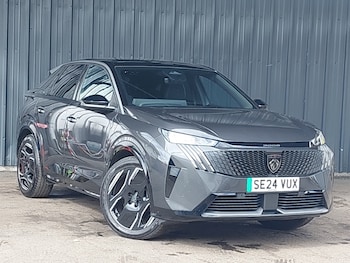 Used Peugeot 3008 2024 for sale - 77059016: Photo