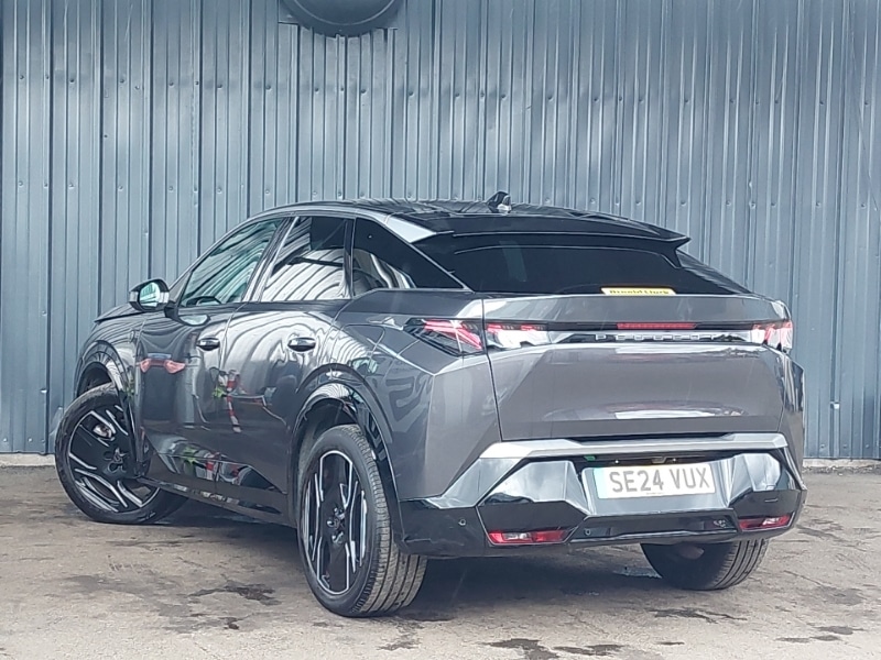 Used Peugeot 3008 2024 for sale - 77059016: Photo 3