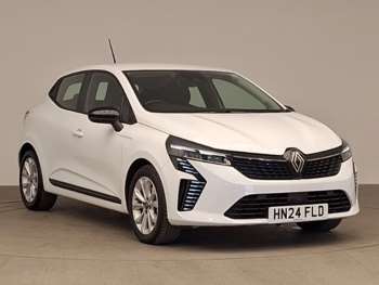 2024 - 1.6 E-TECH full hybrid 145 Evolution 5dr Auto