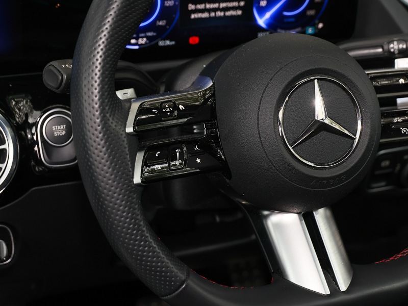 Used Mercedes-Benz EQA 2024 for sale - 76838635: Photo 11