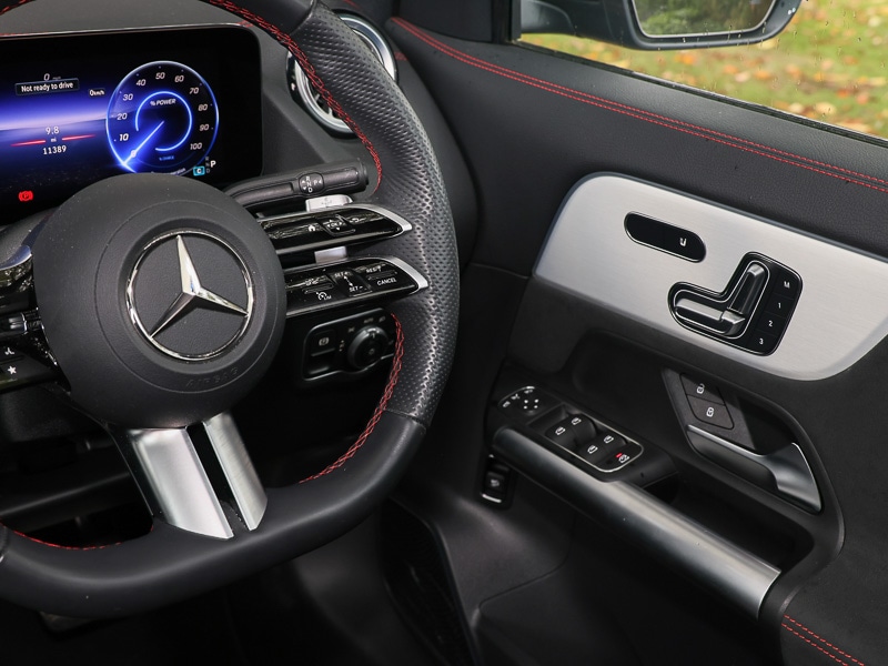 Used Mercedes-Benz EQA 2024 for sale - 76838635: Photo 12