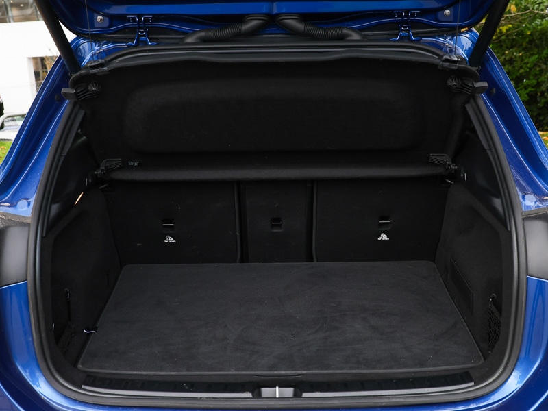 Used Mercedes-Benz EQA 2024 for sale - 76838635: Photo 8