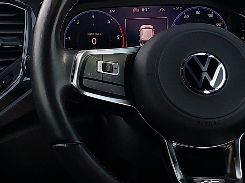 Used Volkswagen T-Roc 2022 for sale - 76741855: Photo 10