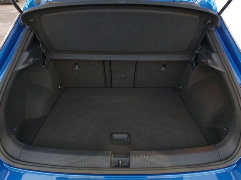 Used Volkswagen T-Roc 2022 for sale - 76741855: Photo 8