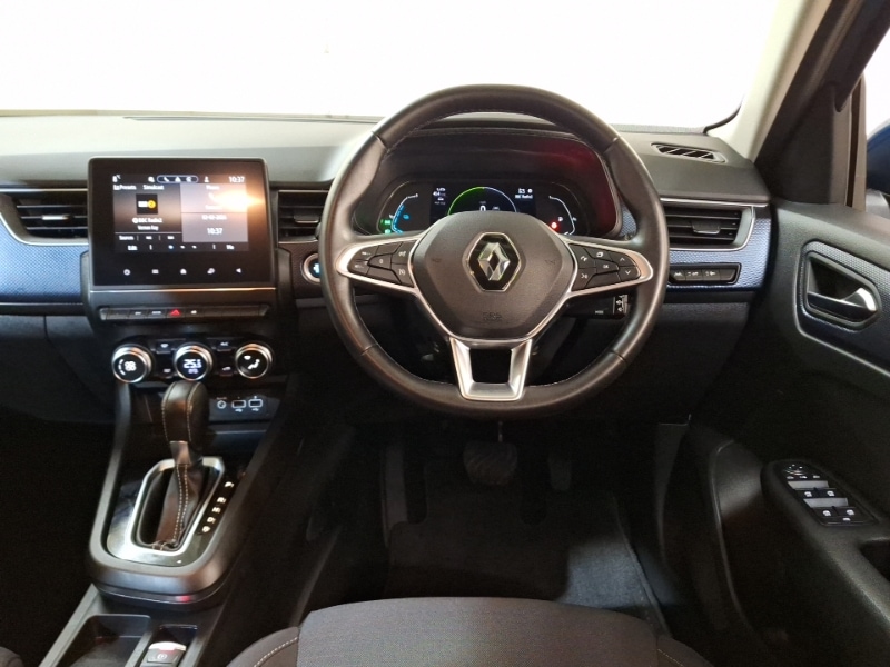 Used Renault Arkana 2022 for sale - 77434512: Photo 10