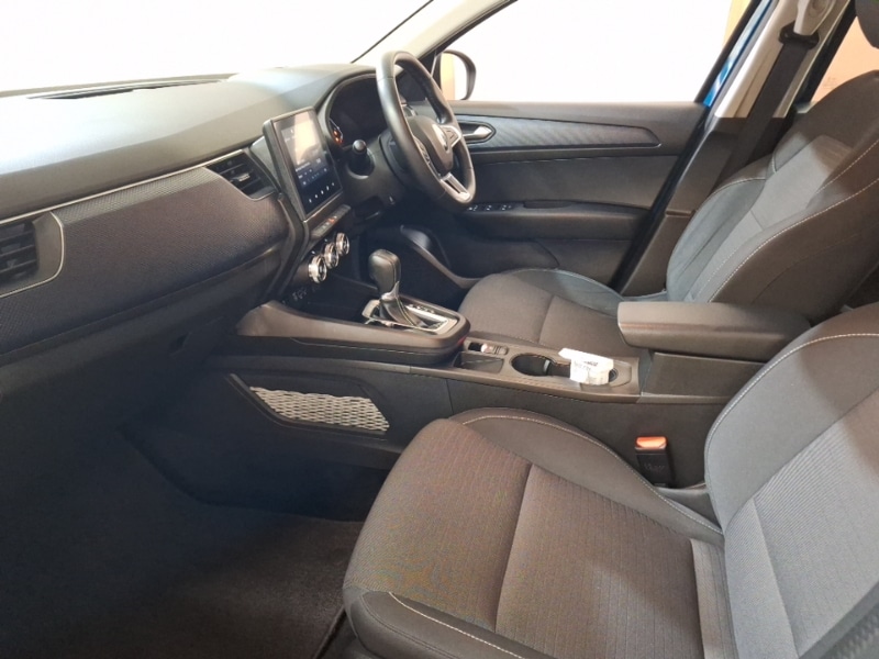 Used Renault Arkana 2022 for sale - 77434512: Photo 5