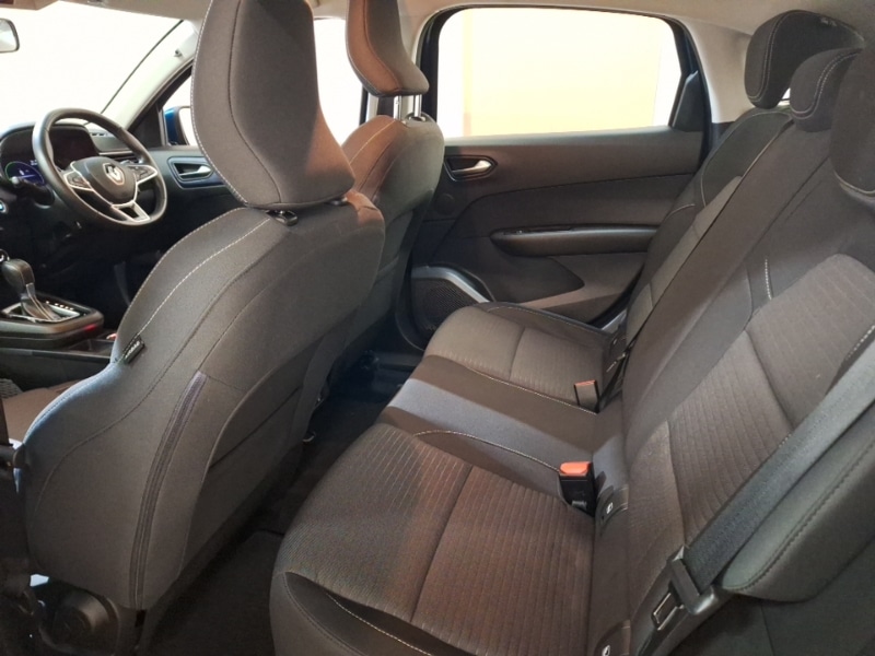 Used Renault Arkana 2022 for sale - 77434512: Photo 6