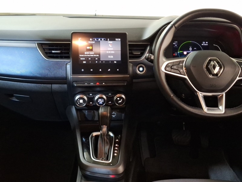 Used Renault Arkana 2022 for sale - 77434512: Photo 7