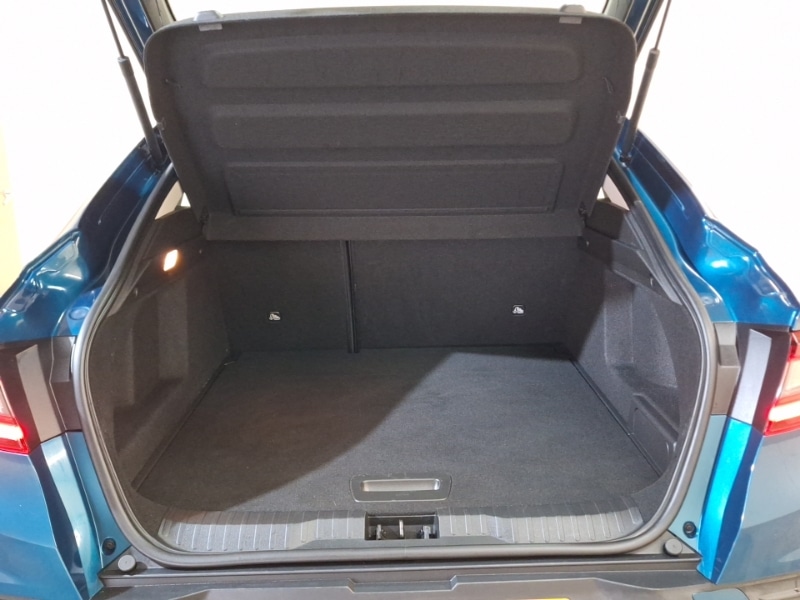 Used Renault Arkana 2022 for sale - 77434512: Photo 8